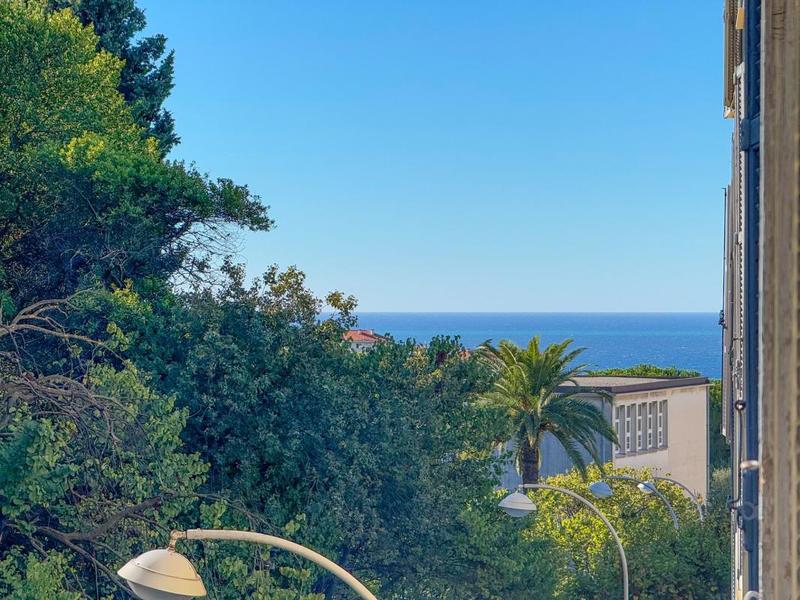 Appartement - 21 m² - 1 pièce