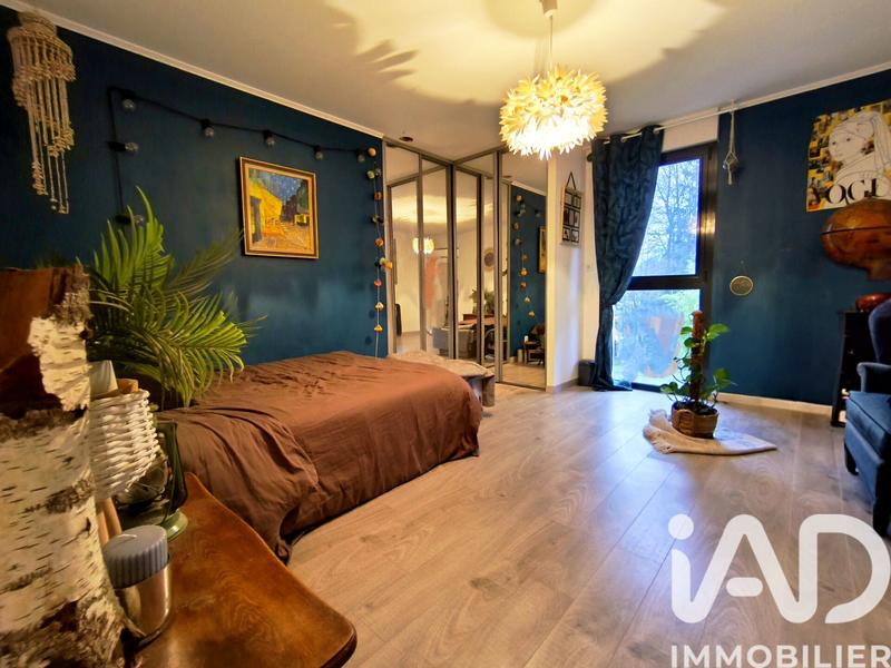 Maison de maîtres - 346 m² - 12 pièces