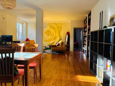 Appartement - 118 m² - 4 pièces