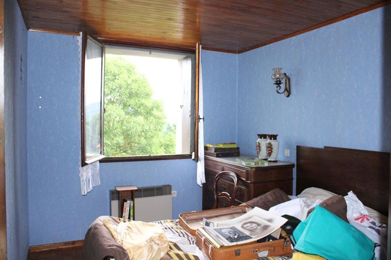 Maison - 109 m² - 6 pièces