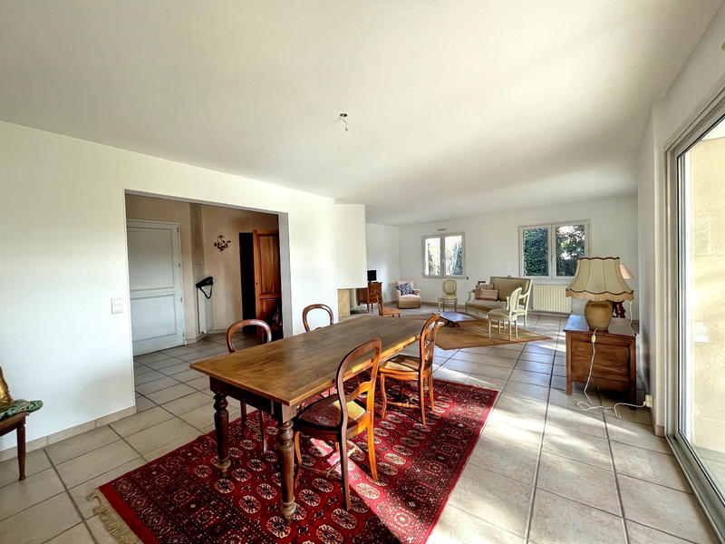 Maison - 170 m² - 5 pièces