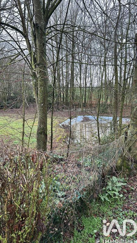 Ferme - 130 m² - 7 pièces