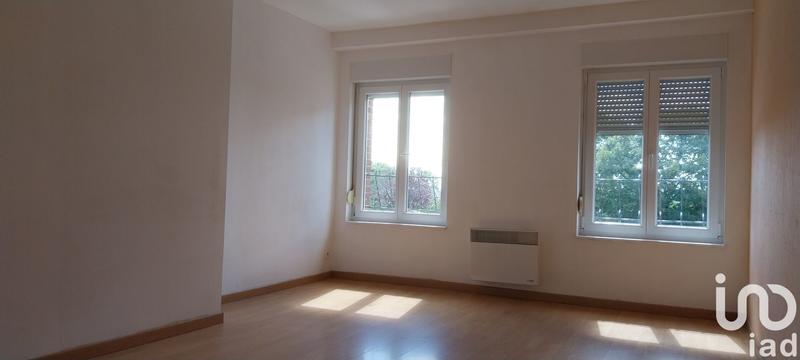 Immeuble - 239 m²