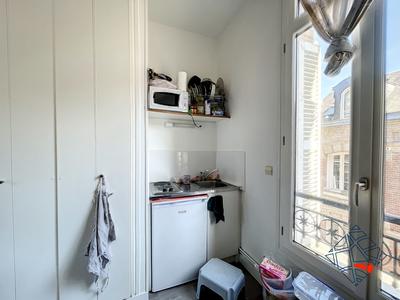 Appartement - 20 m² - 1 pièce