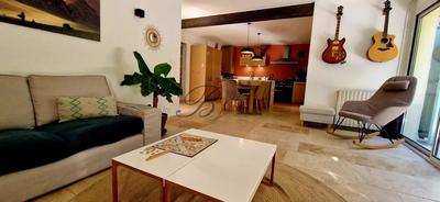 Villa - 132 m² - 5 pièces