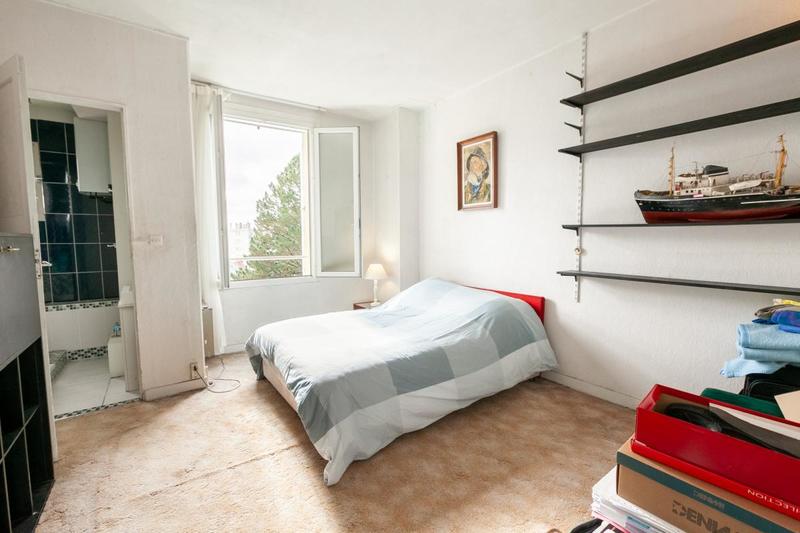 Appartement - 84 m² - 4 pièces