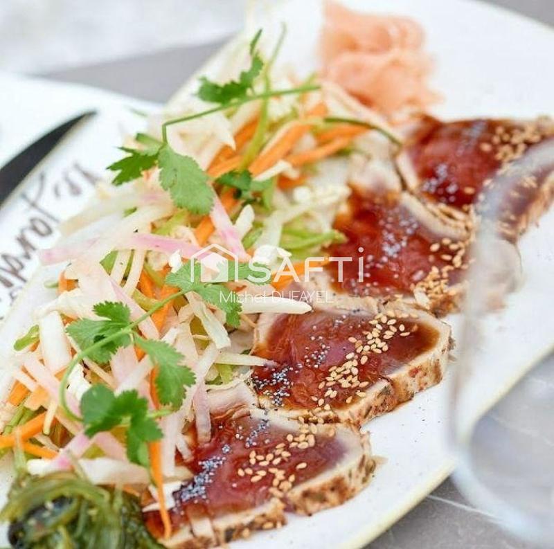 Local commercial - 250 m²