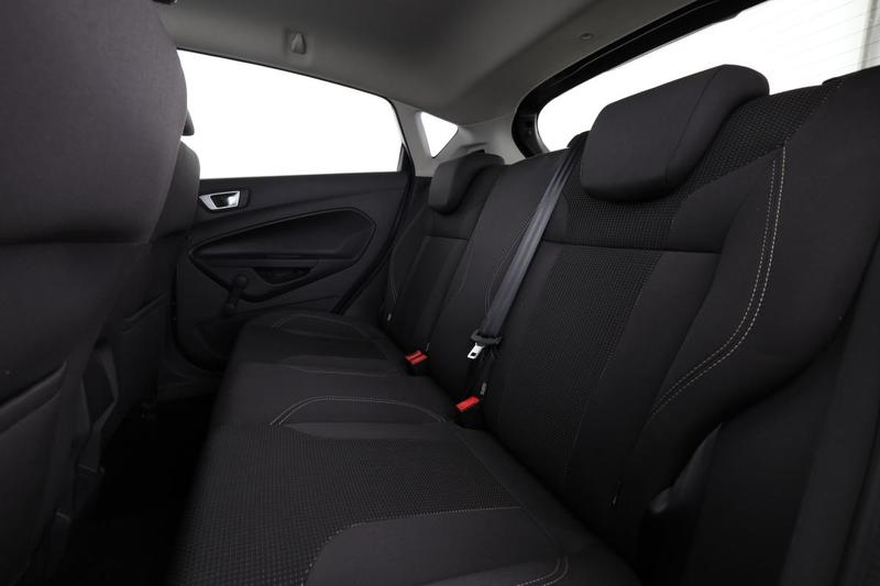 Ford Fiesta 1.0 EcoBoost Titanium 100 ch