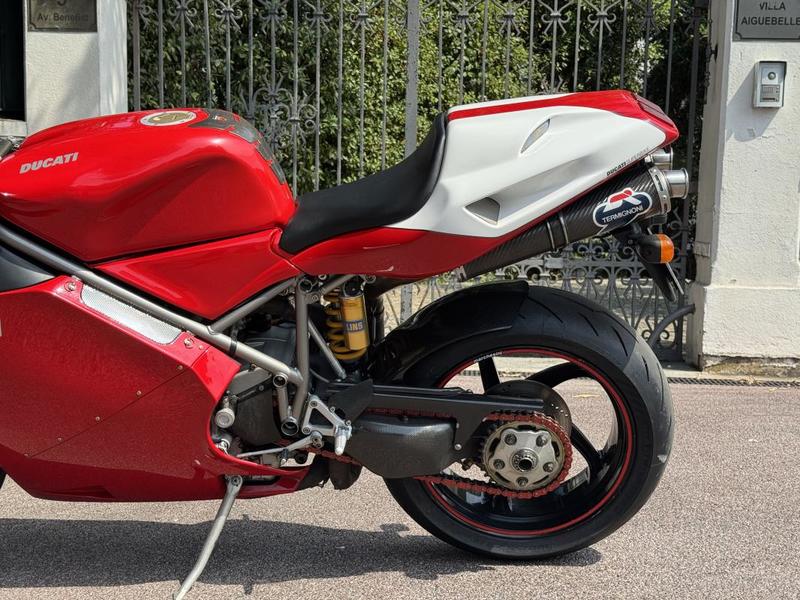 Ducati 998