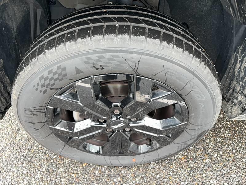 Dacia Duster Eco-G 100 4x2 Extreme