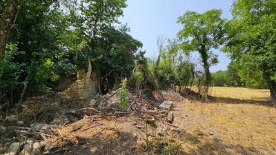 Terrain constructible - 2 026 m²