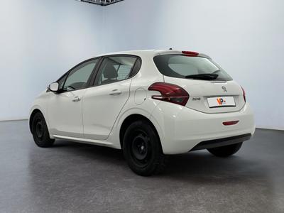 Peugeot 208 affaire Bluehdi 100 s&amp;S Bvm5 Premium Pack