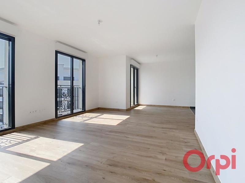 Appartement - 84 m² - 4 pièces