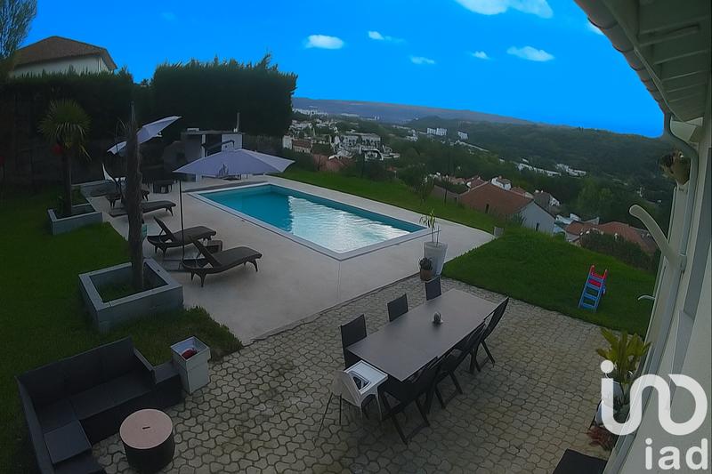 Maison de maîtres - 108 m² - 6 pièces