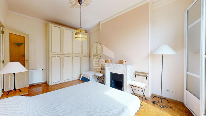 Appartement - 76 m² - 3 pièces