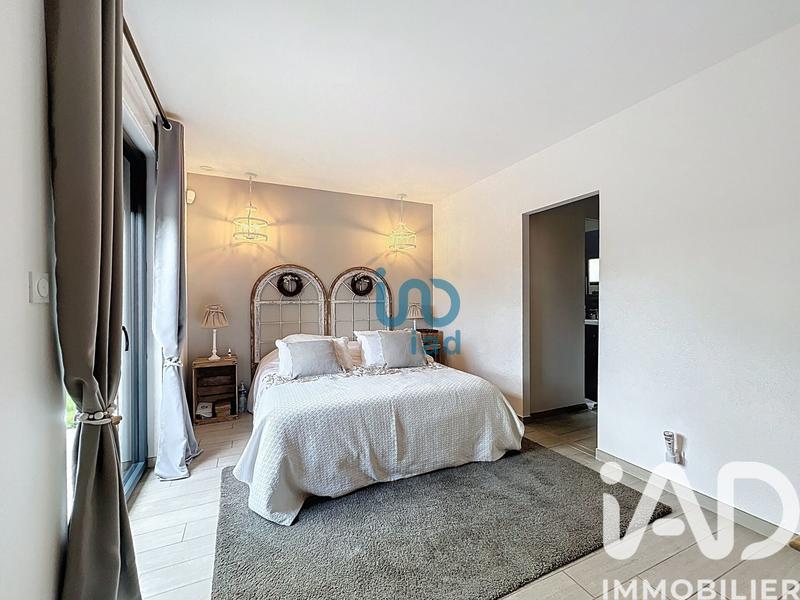 Maison - 175 m² - 8 pièces