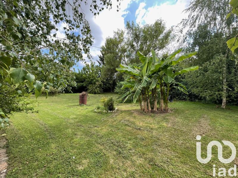 Maison - 275 m² - 10 pièces