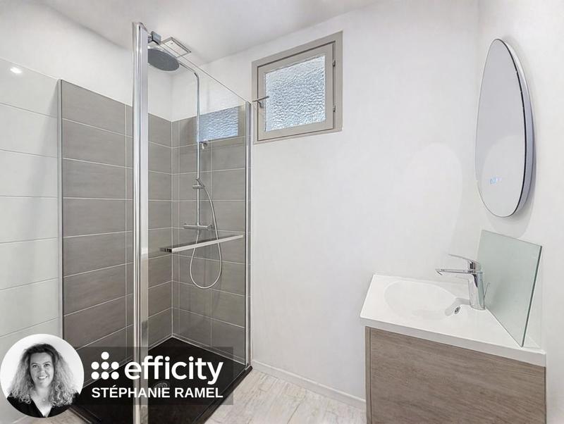 Maison - 83 m² - 4 pièces