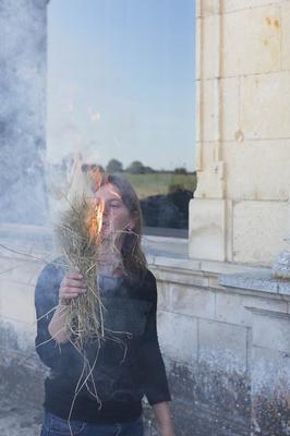 Démonstrations Faire du feu comme à la Préhistoire