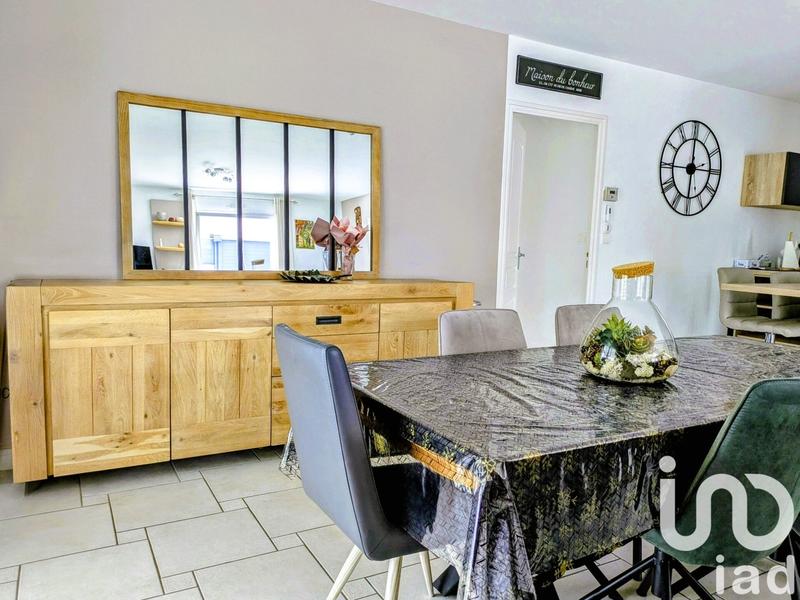 Maison - 153 m² - 6 pièces