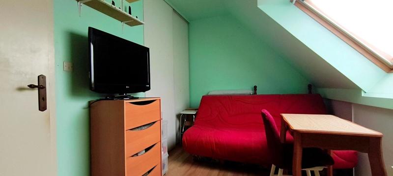 Maison - 152 m² - 7 pièces