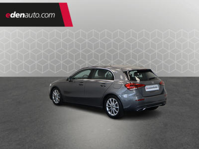 Mercedes Classe a 180 7g-Dct Progressive Line