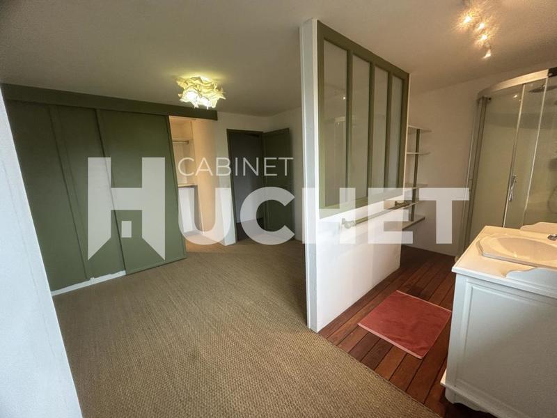 Maison - 135 m² - 7 pièces