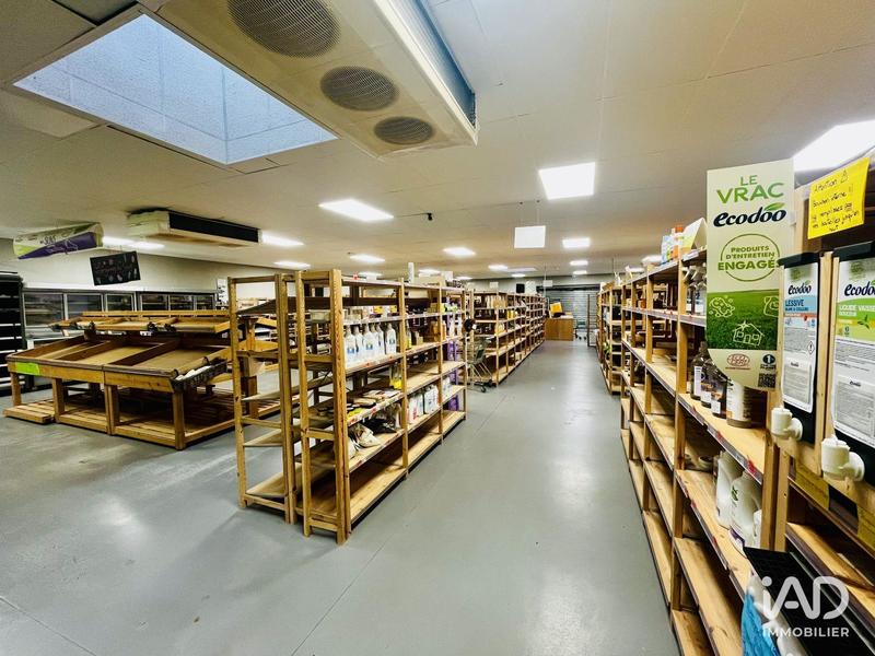 Local commercial - 450 m²