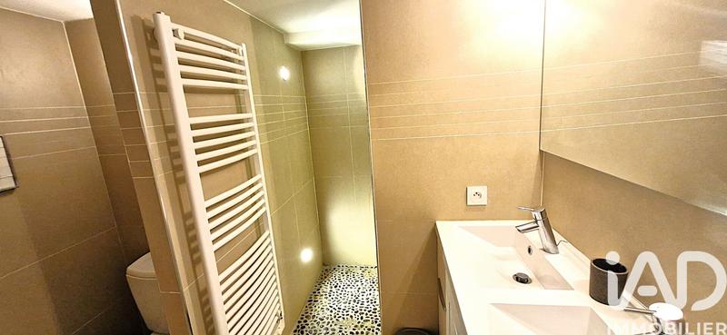 Appartement - 68 m² - 4 pièces