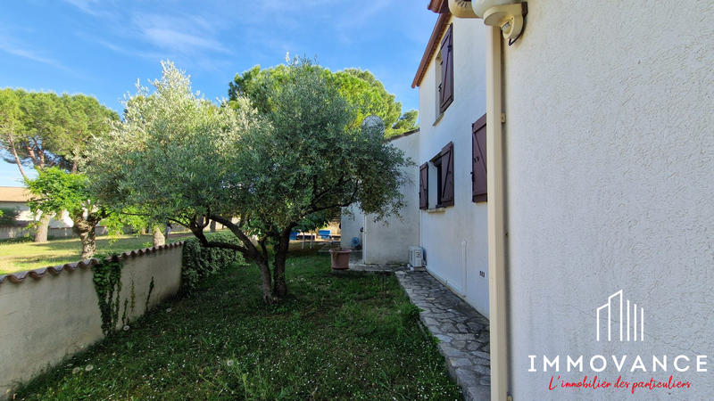 Maison - 176 m² - 7 pièces