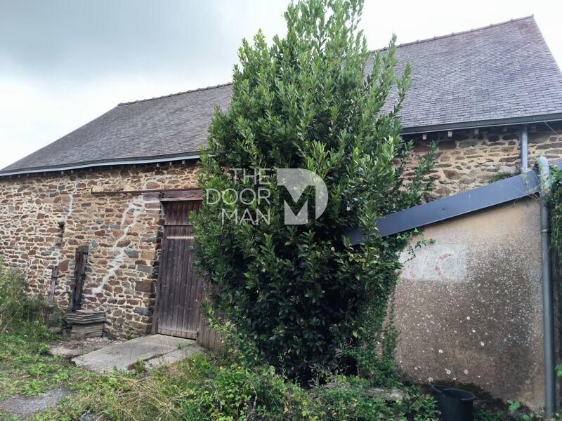 Immeuble - 155 m² - 7 pièces