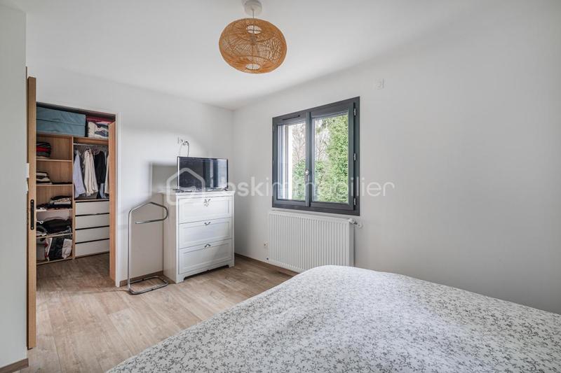 Maison - 117 m² - 4 pièces