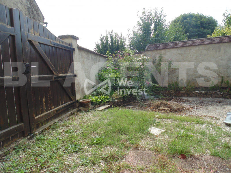 Maison - 113 m² - 4 pièces