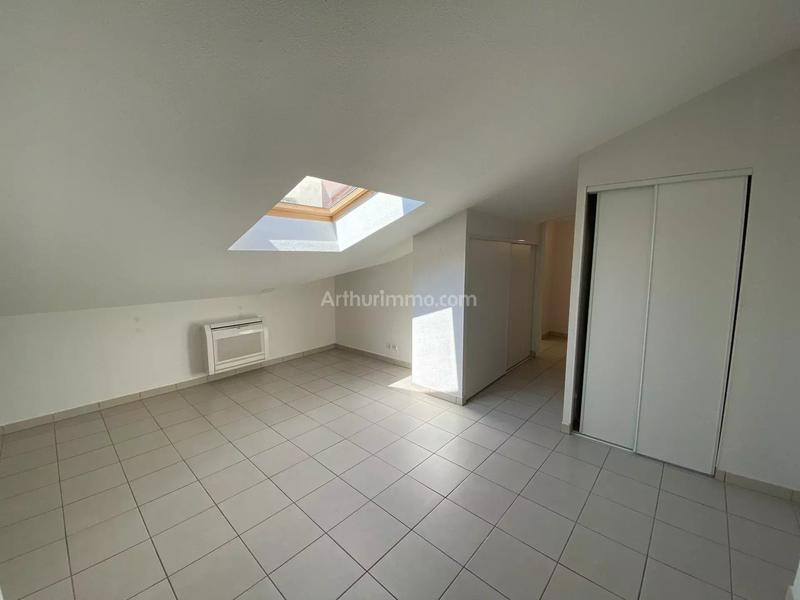 Appartement - 83 m² - 4 pièces