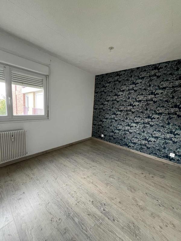 Appartement - 83 m² - 5 pièces