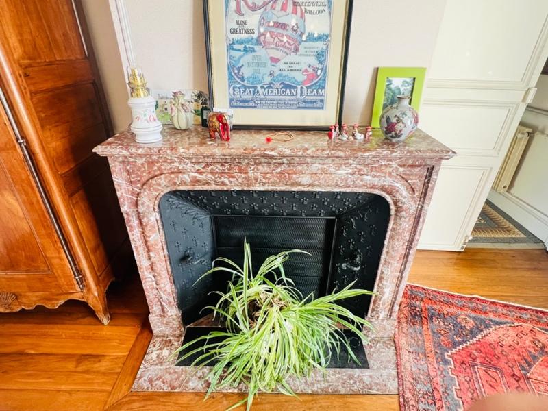 Maison de maîtres - 355 m² - 8 pièces