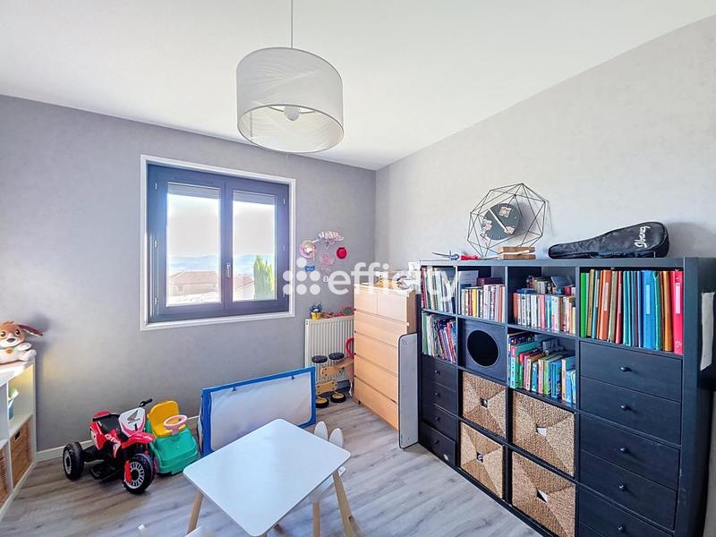 Pavillon - 175 m² - 5 pièces