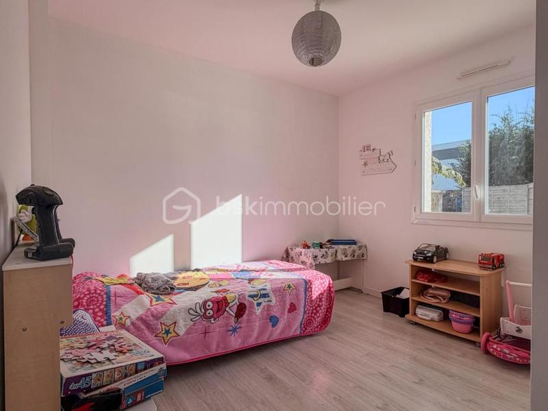 Maison - 104 m² - 5 pièces