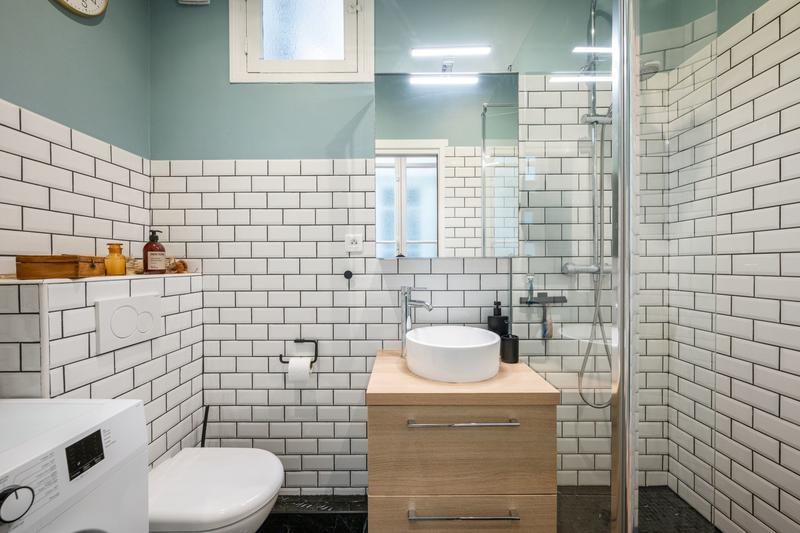 Appartement - 52 m² - 3 pièces