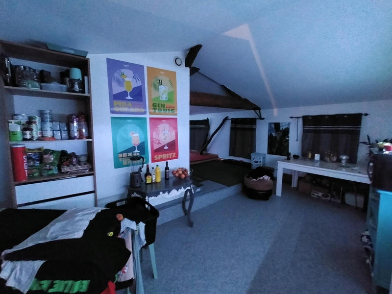 Immeuble - 251 m² - 7 pièces