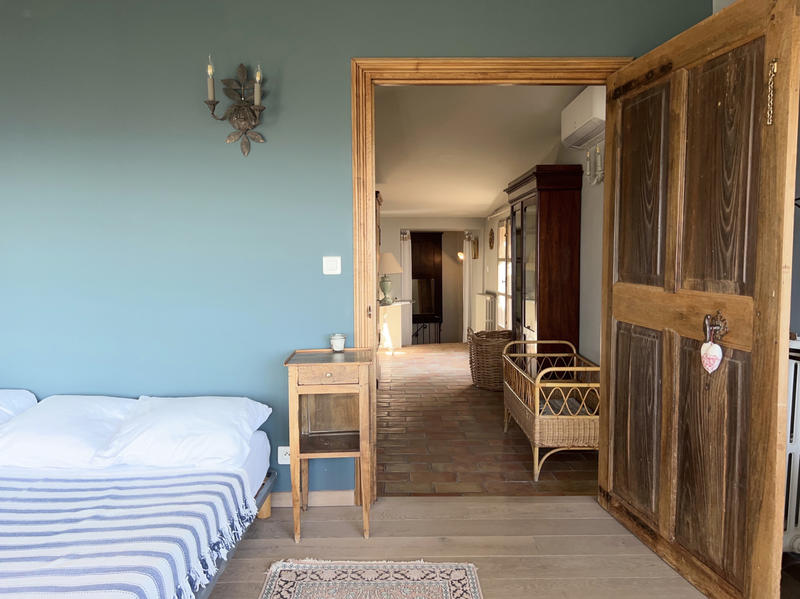 Maison - 155 m² - 5 pièces