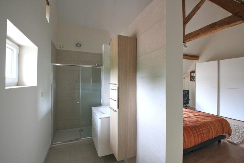 Maison de campagne - 320 m² - 15 pièces