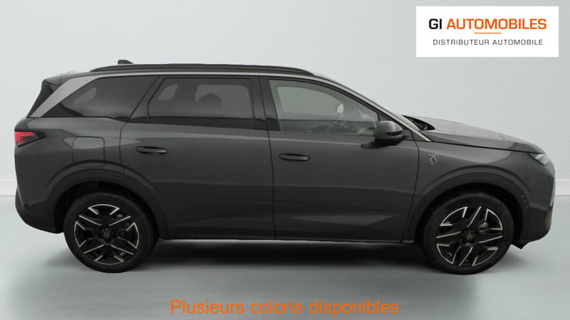 Peugeot 5008 Hybrid 145 e-Dcs6 Gt