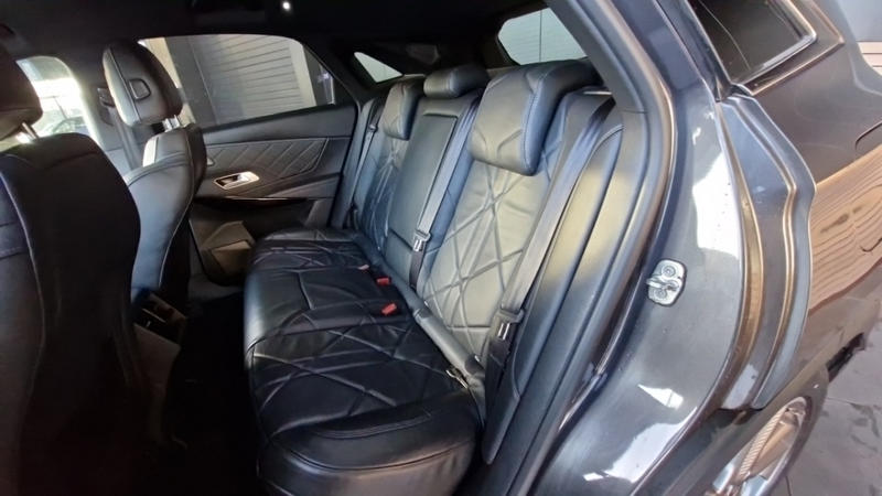 Ds Ds 7 Crossback E-Tense 4x4 300 Grand Chic