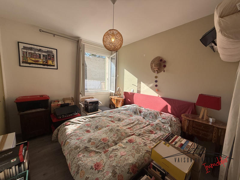 Villa - 78 m² - 4 pièces