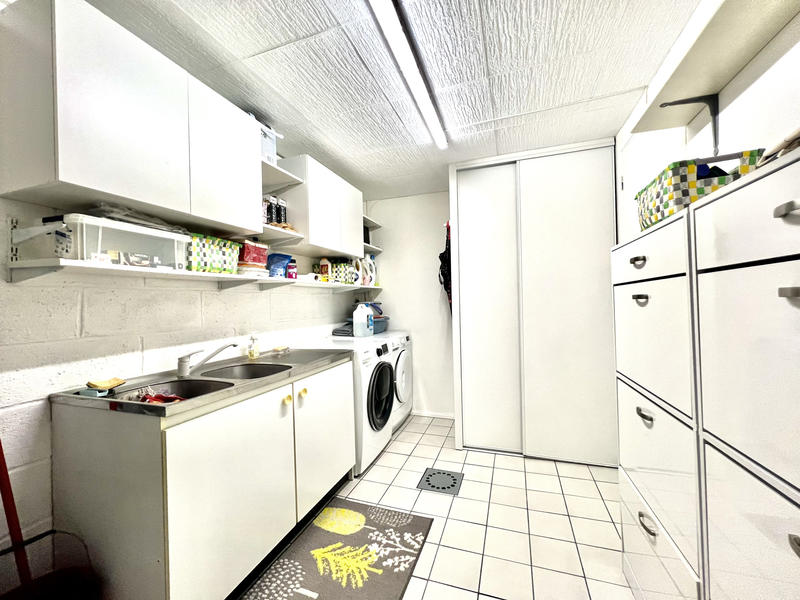 Maison - 81 m² - 5 pièces