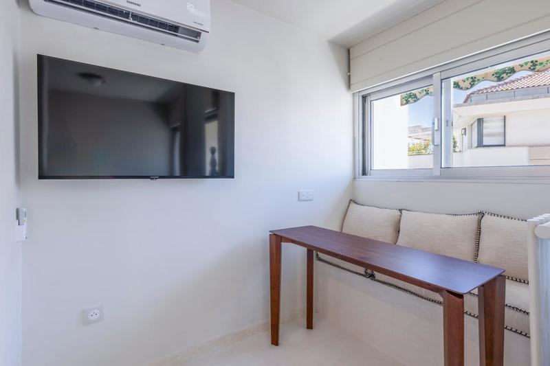 Appartement - 28 m² - 2 pièces