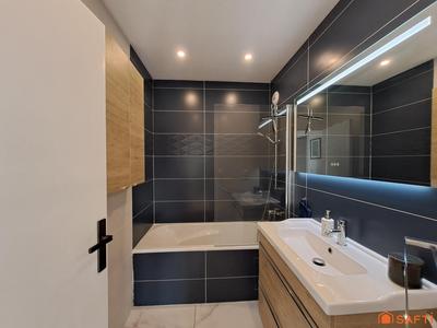 Appartement - 88 m² - 4 pièces