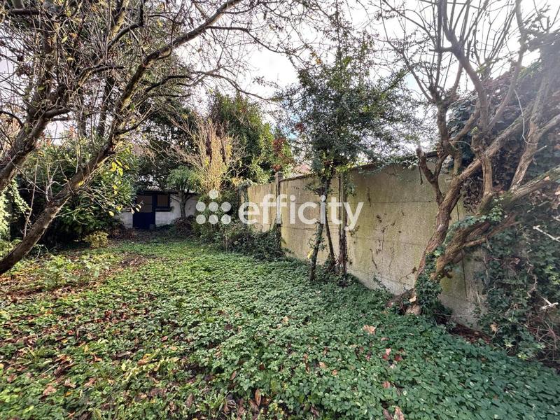 Maison - 112 m² - 6 pièces