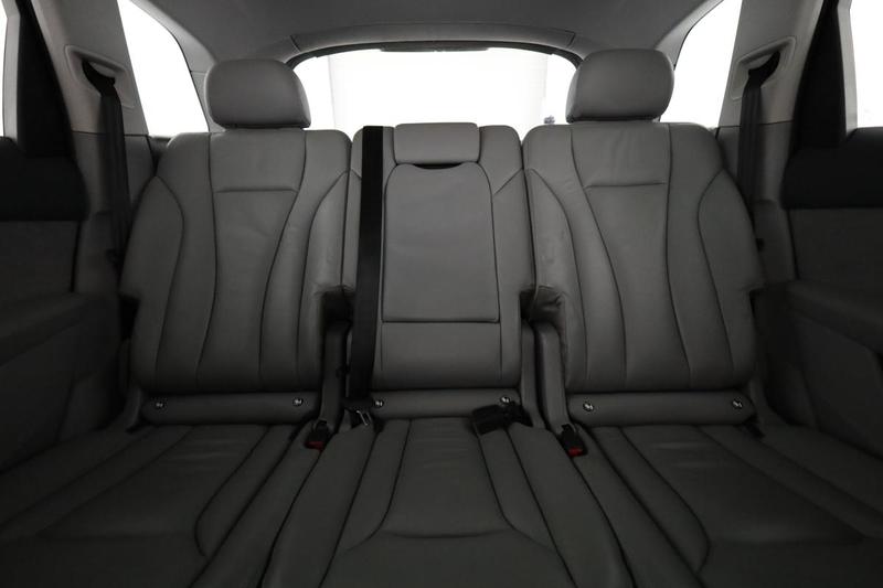 Audi Q7 3.0 V6 Tdi Cd Ambition Luxe Quattro Tiptronic 7pl 218 ch